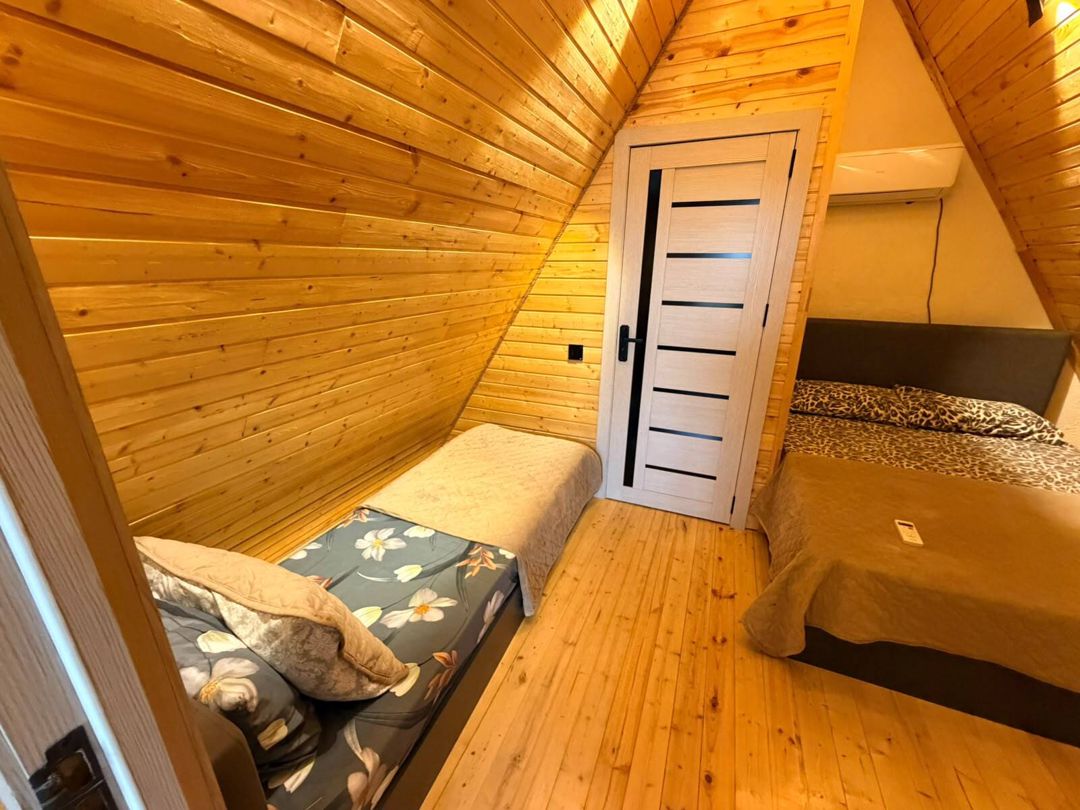 Satılır 3 otaqlı həyət evi/bağ evi 80 m² — Ev, villa, Bakı (11)