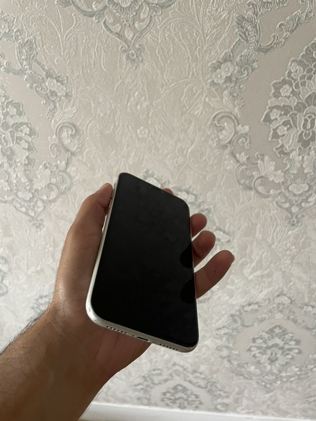 IPhone 11, 128 GB, Ağ — Apple iPhone, Xırdalan (2)
