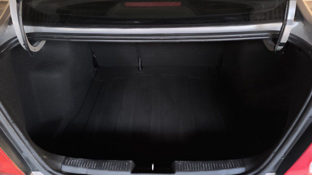 Chevrolet Aveo, 1.4 L, 2013 il, 226 218 km 99-NH-158 — Avtomobillər, Tovuz (7)