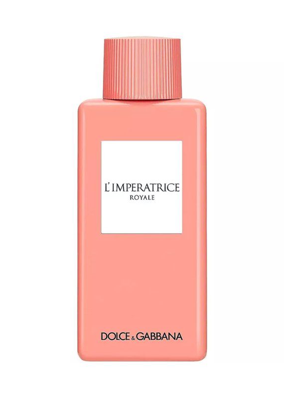 Dolce&Gabbana L'Imperatrice Royale 100 ml — Ətir, Bakı