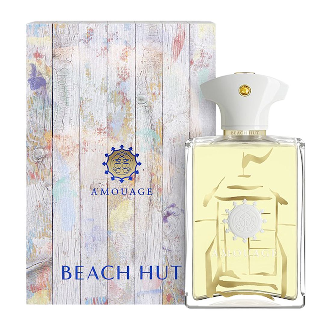 Amouage Beach Hut kişilər üçün ətir suyu, 100 ml — Mallar, Bakı