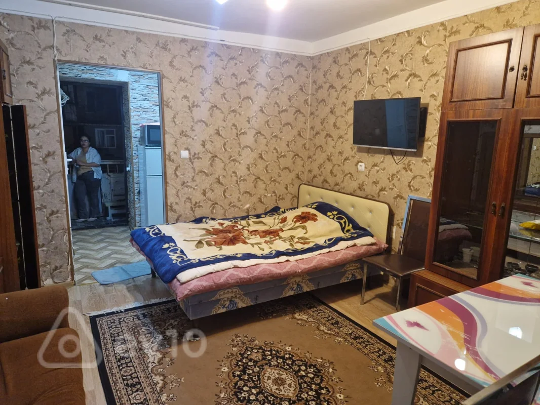 1 otaqlı mənzil, 35 m², Eliyar Eliyev kuc — kirayə — Mənzil