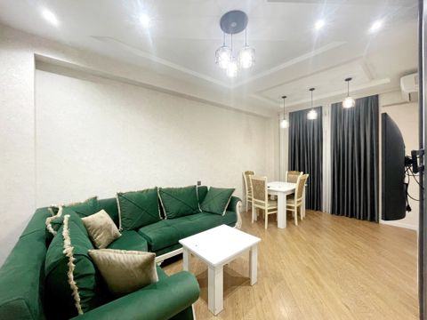 Satılır 2 otaqlı yeni tikili 60 m² — 175 000 ₼ · Bakı · Mənzil Satılır 2 otaqlı yeni tikili 60 m² — Bakı