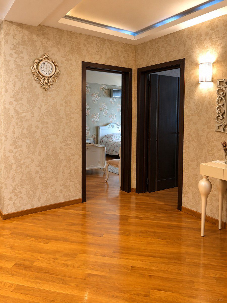 Satılır 4 otaqlı yeni tikili 152 m² — Mənzil, Bakı (6)