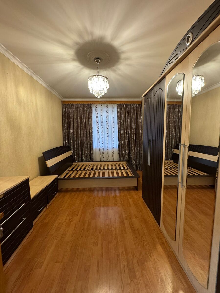 Satılır 3 otaqlı yeni tikili 80 m² — Mənzil, Bakı (6)