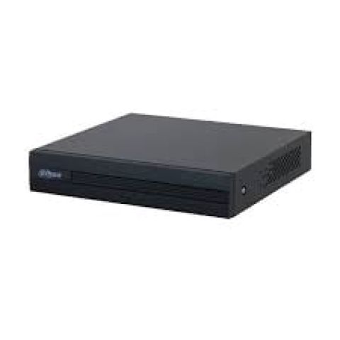Videoqeydiyyatçı Dahua DH-XVR1B08H — 233 ₼ · Bakı · Ağıllı ev və təhlükəsizlik Videoqeydiyyatçı Dahua DH-XVR1B08H — Bakı