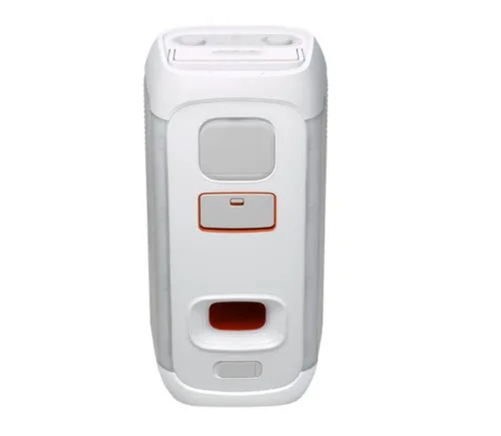 JBL PartyBox Club 120 White – güclü səs, rəngarəng işıq şousu və tam — Dinamiklər və akustik sistemlər, Bakı (3)