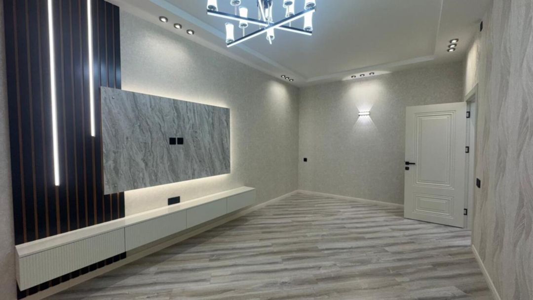 Satılır 3 otaqlı yeni tikili 106 m² — Mənzil, Bakı (3)
