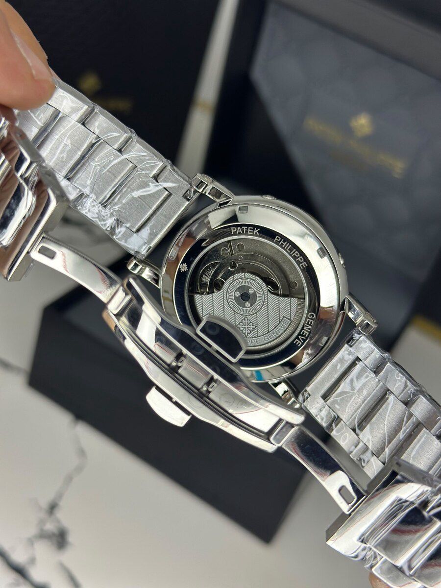 Patek Philippe qol saatları — Şəxsi əşyalar, Bakı (7)