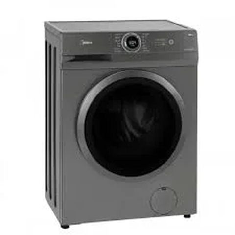 Midea MF100W60/T-C paltaryuyan maşın – 6 kq, Slim (85 59.5 40 sm) — Bakı