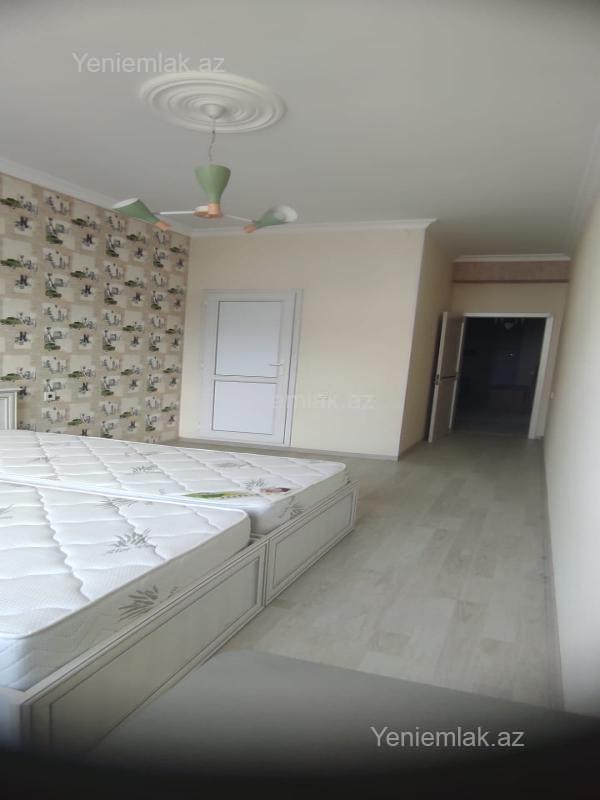Satılır 4 otaqlı Bina evi menzil (Yeni tikili), 183 m², Yasamal rayonu — Mənzil, Bakı (6)
