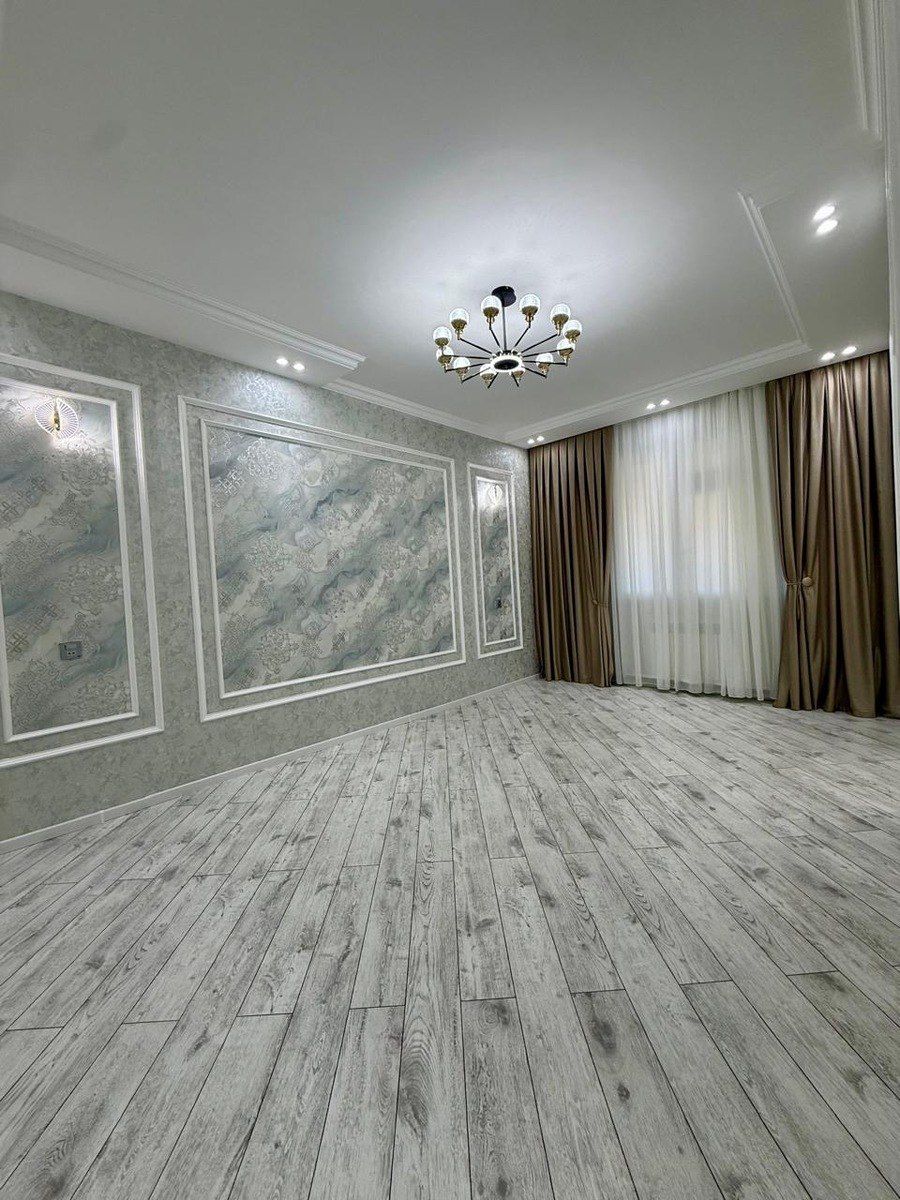 Satılır 3 otaqlı köhnə tikili 65 m² — Mənzil, Bakı (5)