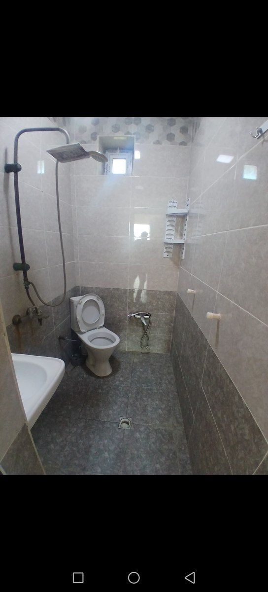 Satılır 3 otaqlı həyət evi/bağ evi 100 m² — Ev, villa, Bakı (5)
