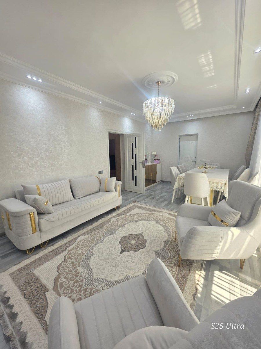 Həyət evi, Saray qəs — Ev, villa, Bakı (11)
