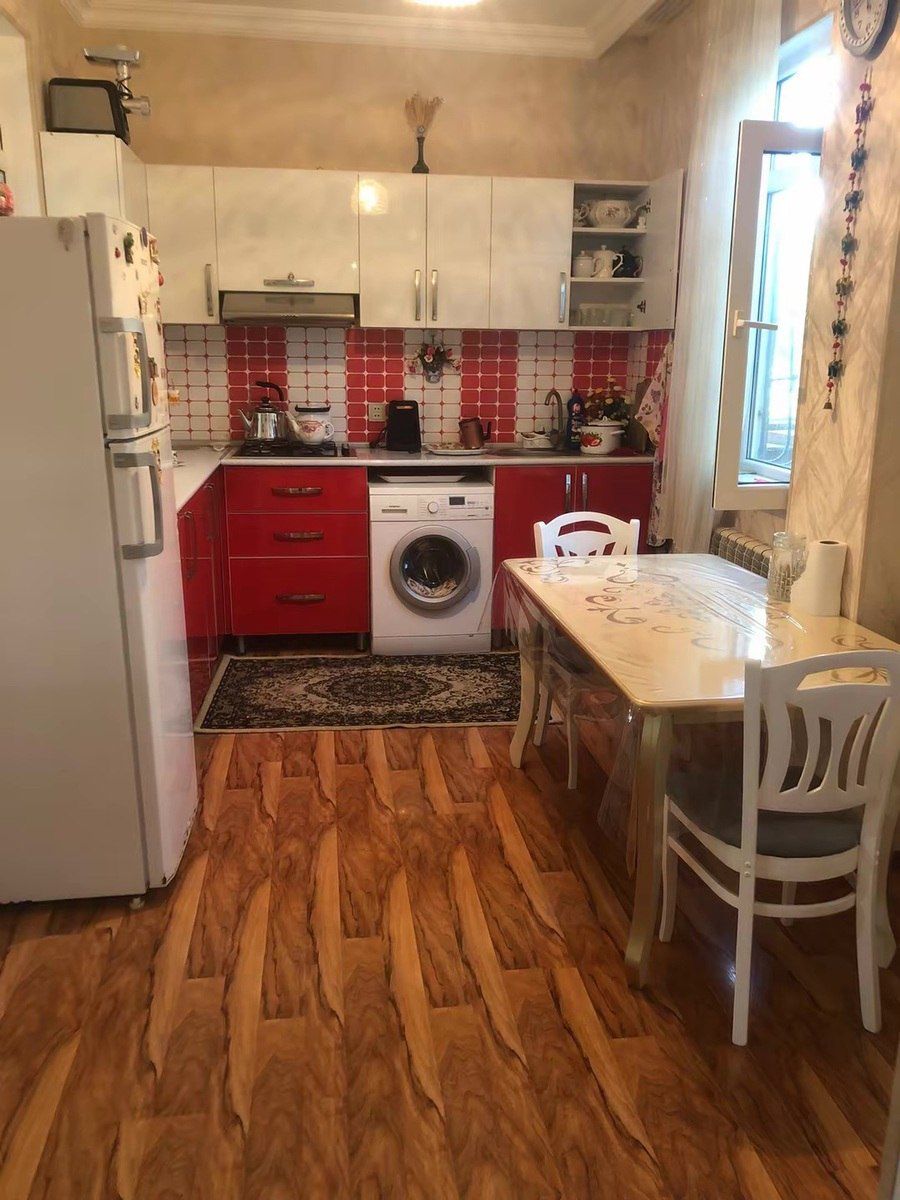 Satılır 4 otaqlı həyət evi/bağ evi 115 m² — Ev, villa, Bakı (11)
