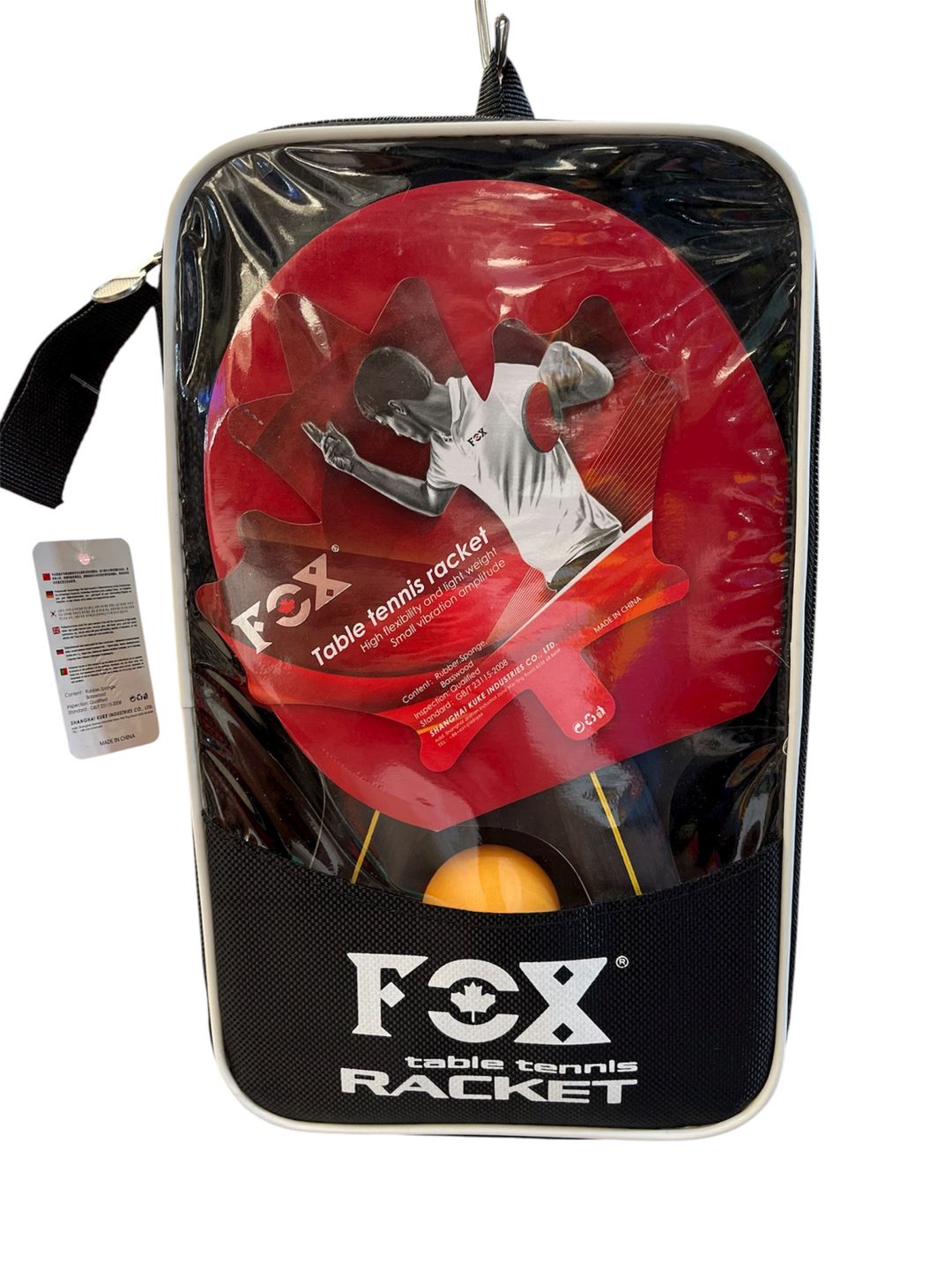 Dəst Fox 0729 — Mallar, Bakı (3)