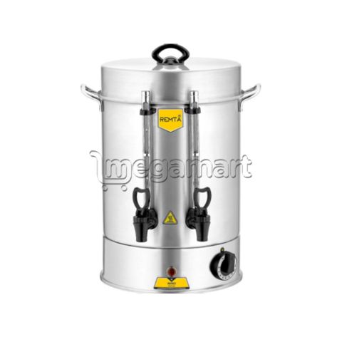 Elektrik samovar Remta 36 L — 425 ₼ · Bakı · Samovarlar Elektrik samovar Remta 36 L — Bakı