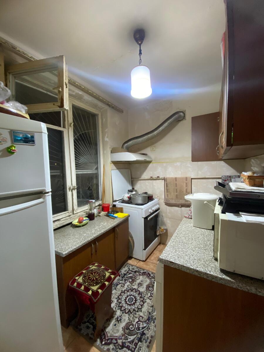 Satılır 3 otaqlı köhnə tikili 73 m² — Mənzil, Bakı (7)