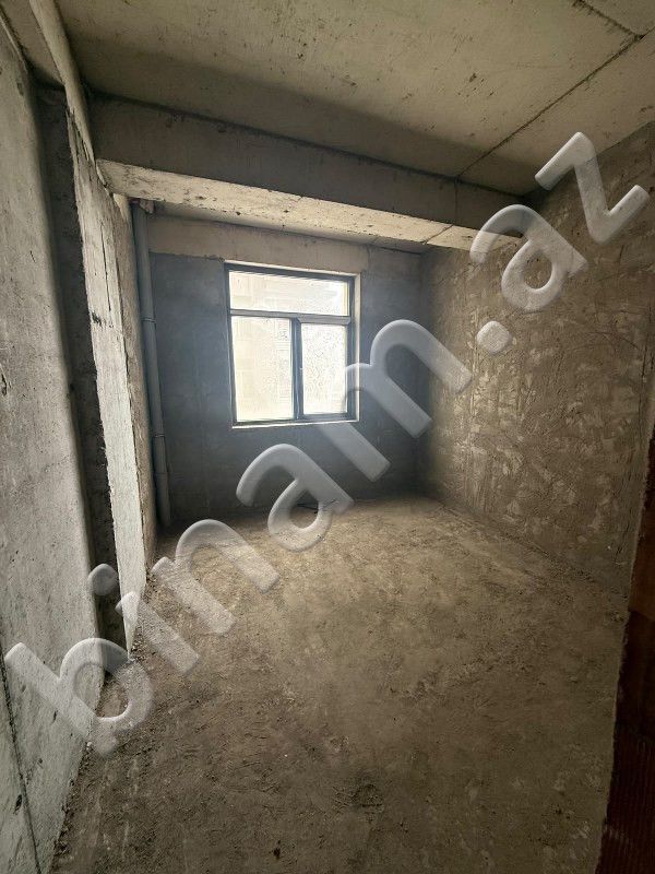 3 otaqlı Yeni tikili, Satış, Bakı, Nəsimi, Gənclik — Mənzil, Bakı (6)