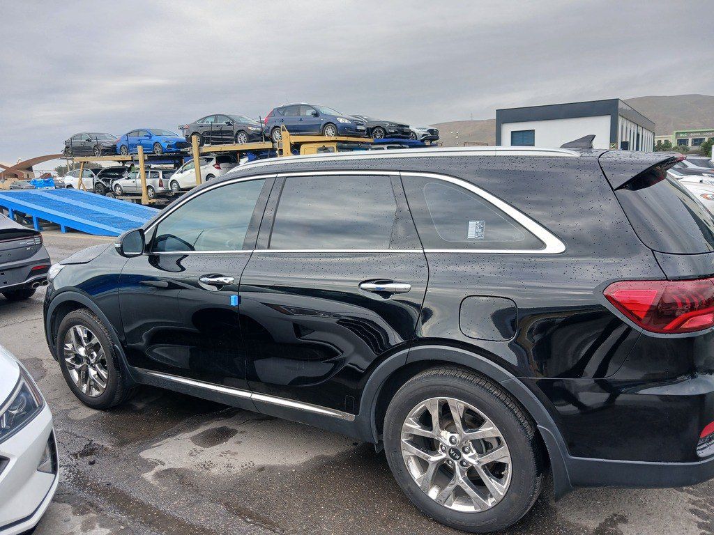 Kia Sorento, 2.2 L, 2019 il, 181 000 km 25-BM-320 — Avtomobillər, Gəncə (7)