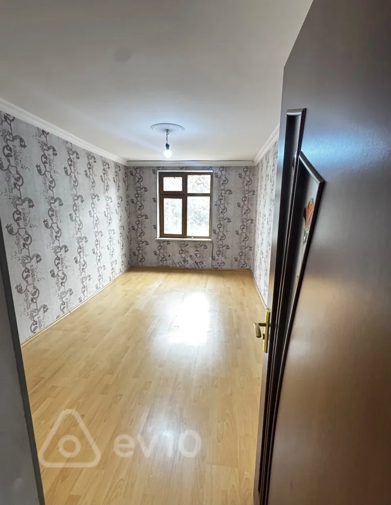 3 otaqlı mənzil, 50 m², Nazim Hikmət Küç — Mənzil, Bakı (2)