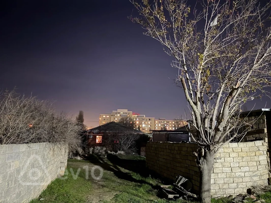 3 otaqlı həyət evi, 90 m², Yeni Yasamal — kirayə — Ev, villa, Bakı (8)