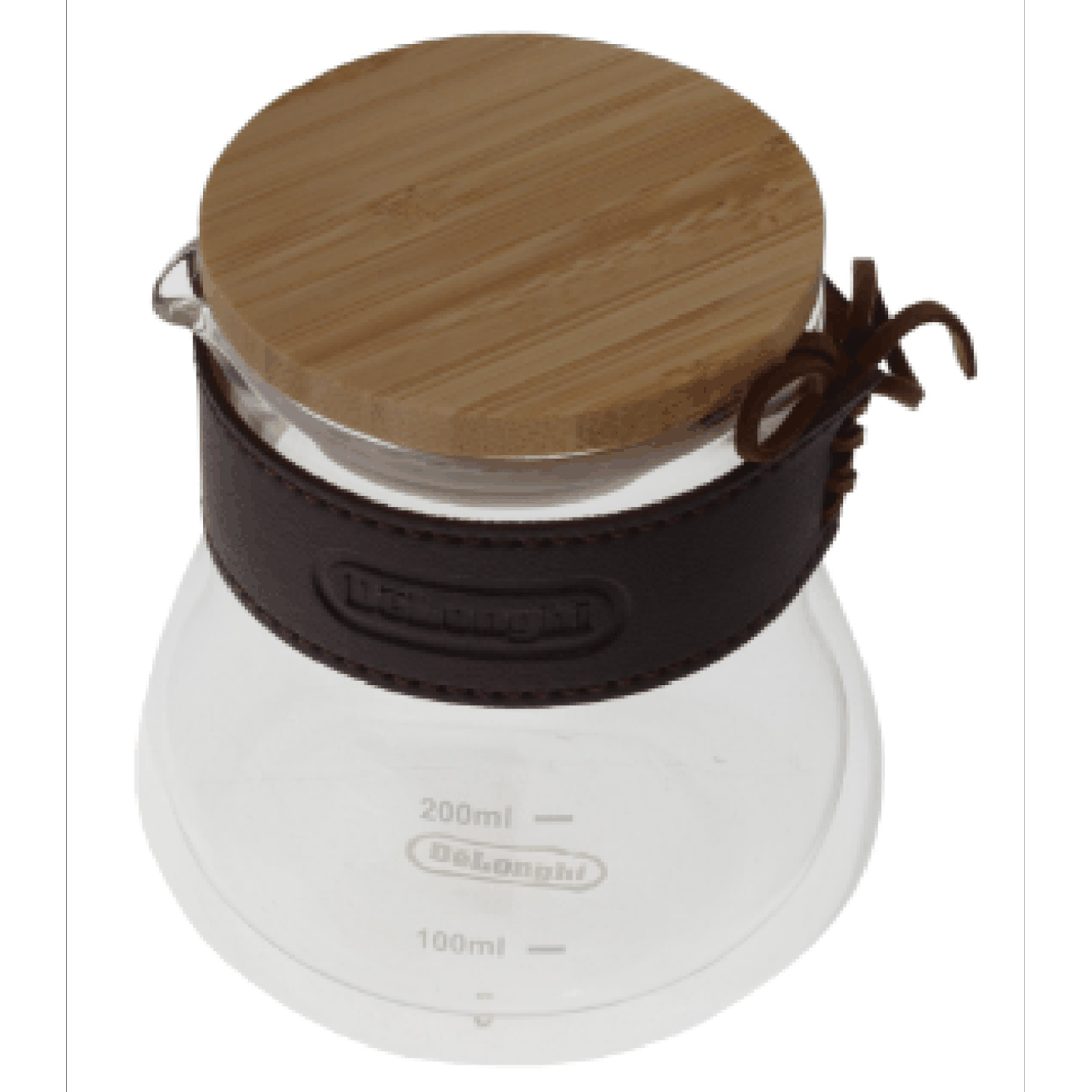 Qəhvədan DeLonghi DLSC077, 360 ml — Ev texnikası, Bakı (3)