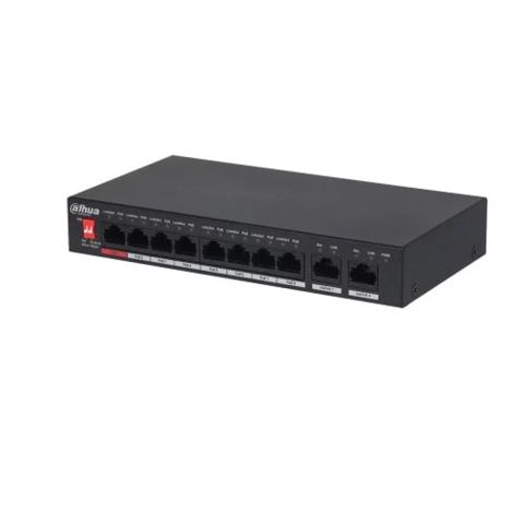 8 Port 100Mbps PoE Switch — 221.39 ₼ · Bakı · Parklanma kameraları 8 Port 100Mbps PoE Switch — Bakı