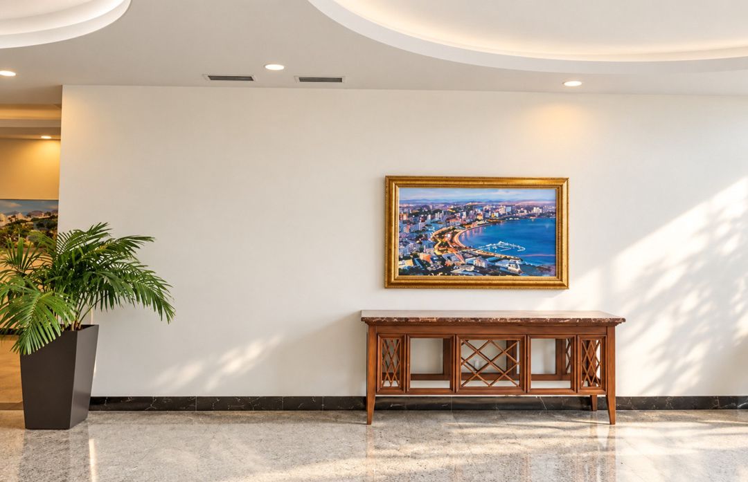 Satılır obyekt 4500 m² — Əmlak, Bakı (8)