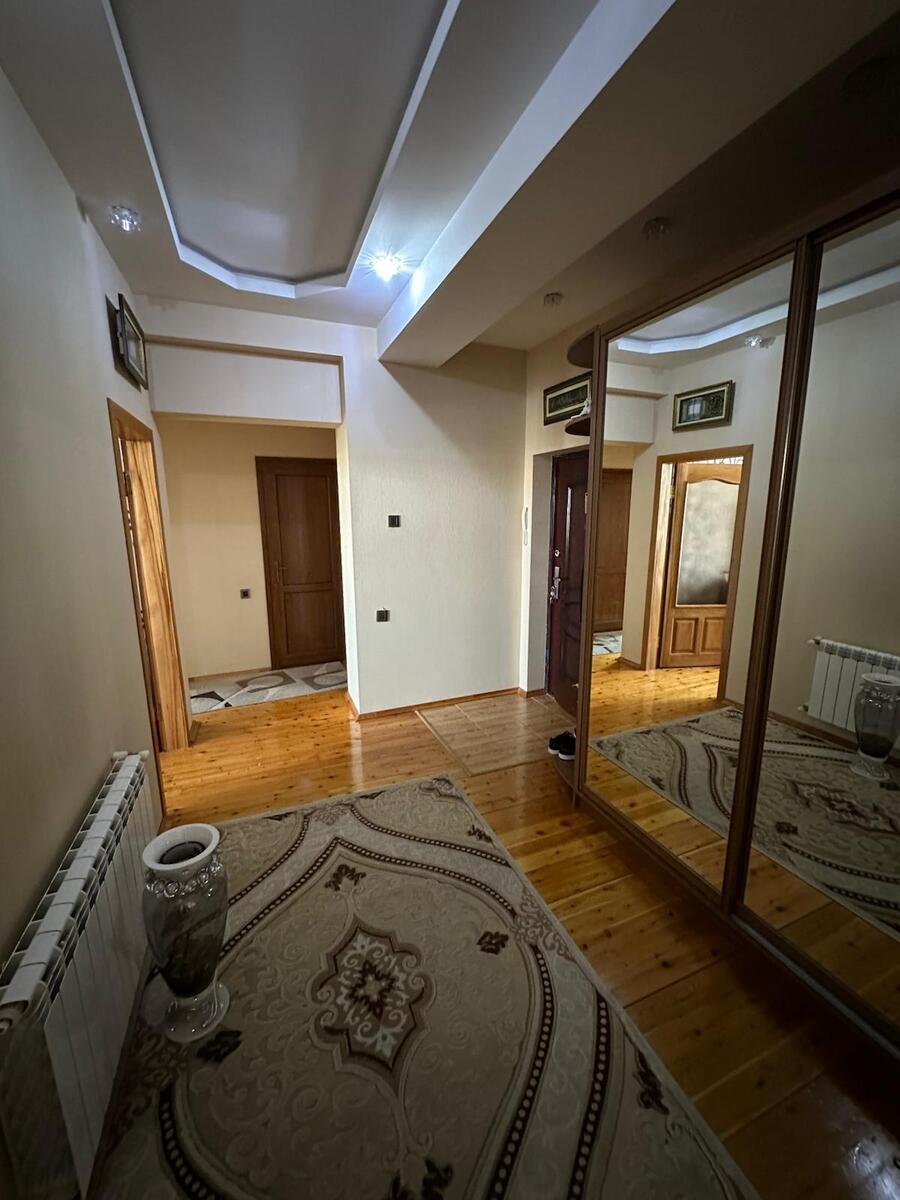 Satılır 2 otaqlı yeni tikili 80 m² — Mənzil, Bakı (4)