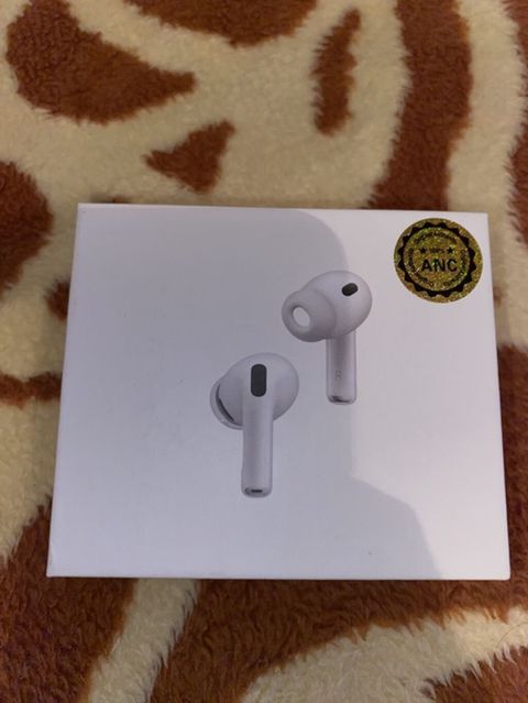Yeni Simsiz (Bluetooth) Qulaqcıqlar, Apple, rəng - Ağ — Bakı