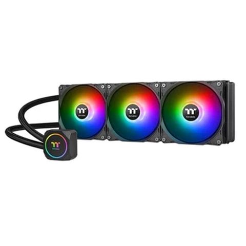 Thermaltake TH360 Argb Sync Snow Edition AIO Maye Soyutma Sistemi — Bakı
