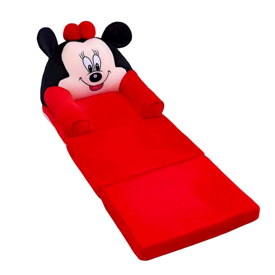 Uşaq üçün kreslo Micky Mouse UM001000583, 40x40x32 sm — Mallar, Bakı (2)