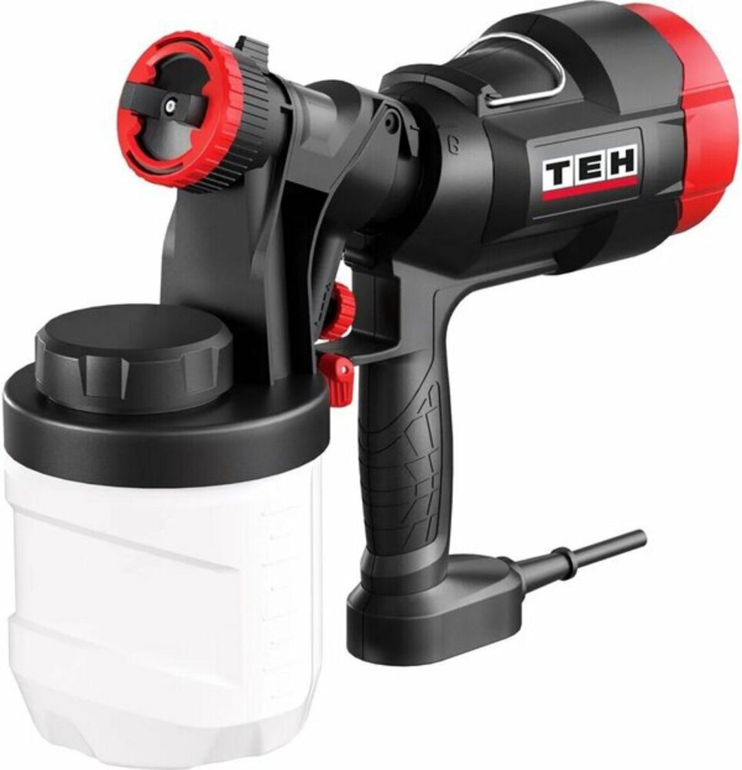 Pulverizator Teh — Təmir və inşaat, Bakı (4)