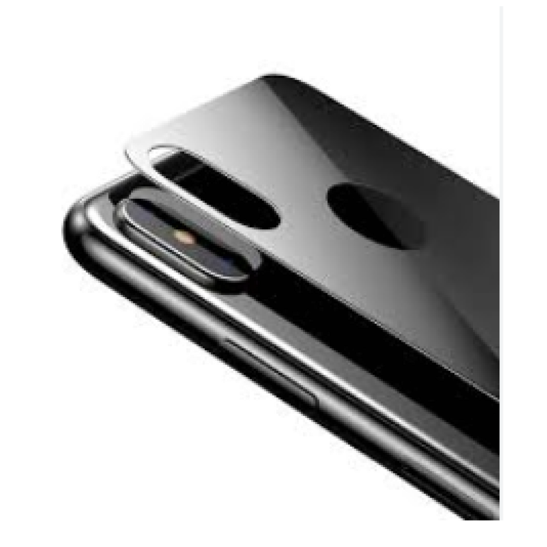 Qoruyucu şüşə Baseus SGAPIPH65-BM01 Apple iPhone XS Max üçün — Telefonlar və qadjetlər, Bakı (3)