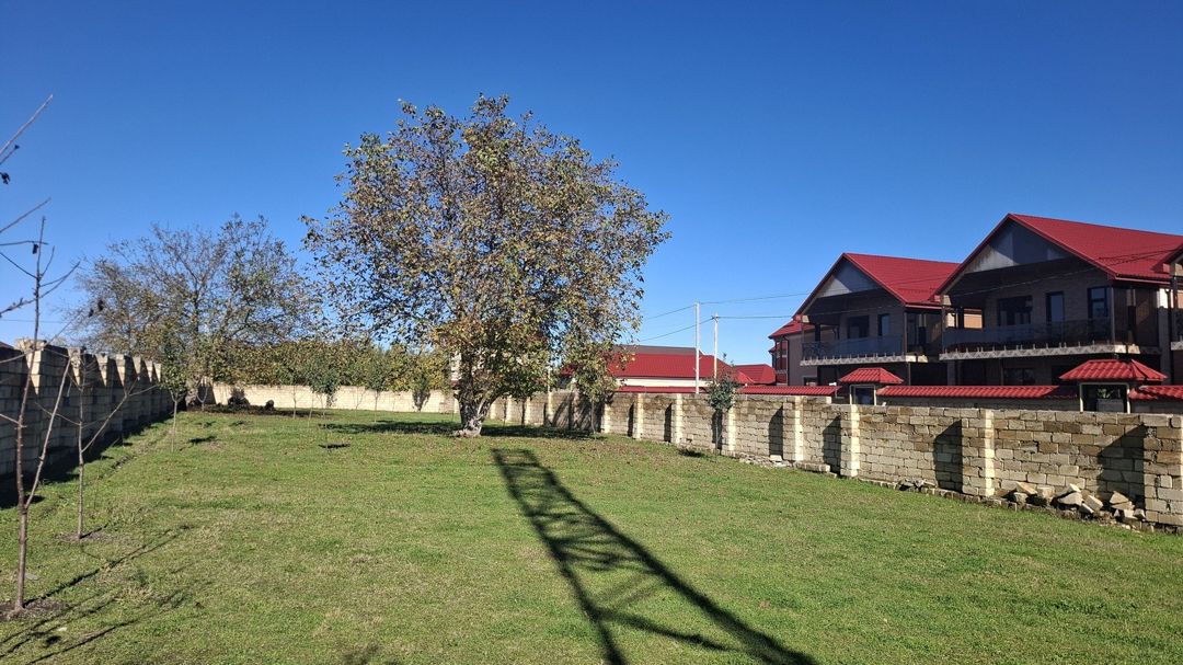 10 sot torpaq sahəsi, Quba r — Torpaq, Quba (2)