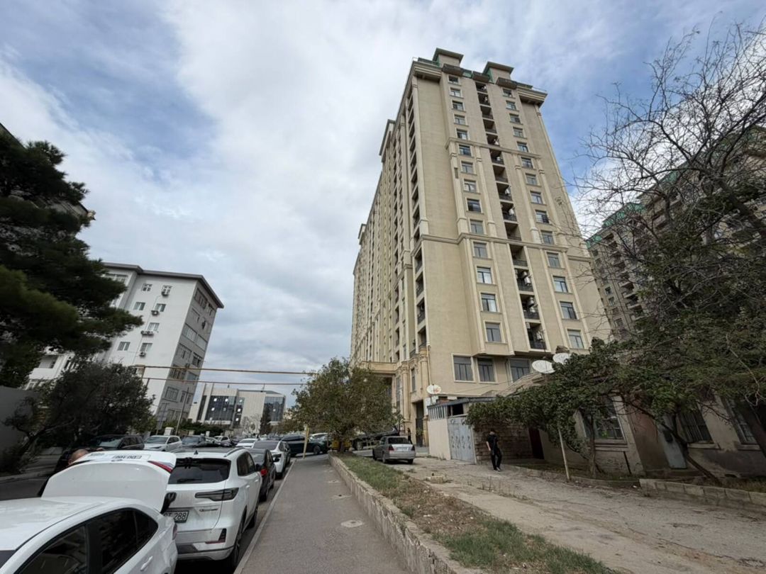 Satılır torpaq 6 sot — Torpaq, Bakı (6)