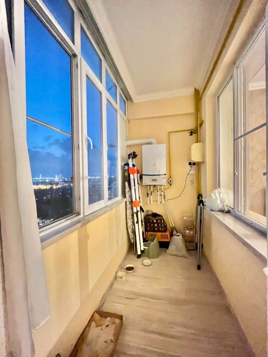Satılır 2 otaqlı yeni tikili 65 m² — Mənzil, Bakı (8)