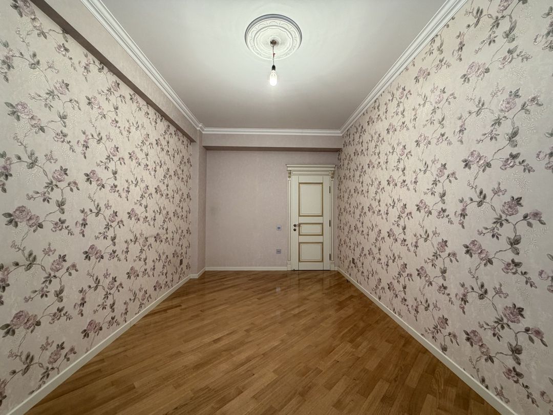 Satılır 3 otaqlı yeni tikili 105 m² — Mənzil, Bakı (10)