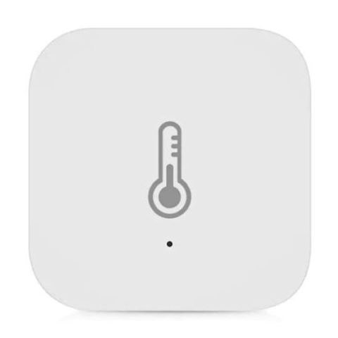 Temperatur sensoru Aqara Temperature and Humidity Sensor — Bakı