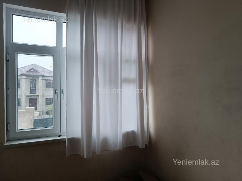 Satılır 4 otaqlı Həyət evi / Villa, 117 m², Saray — Ev, villa, Abşeron (8)