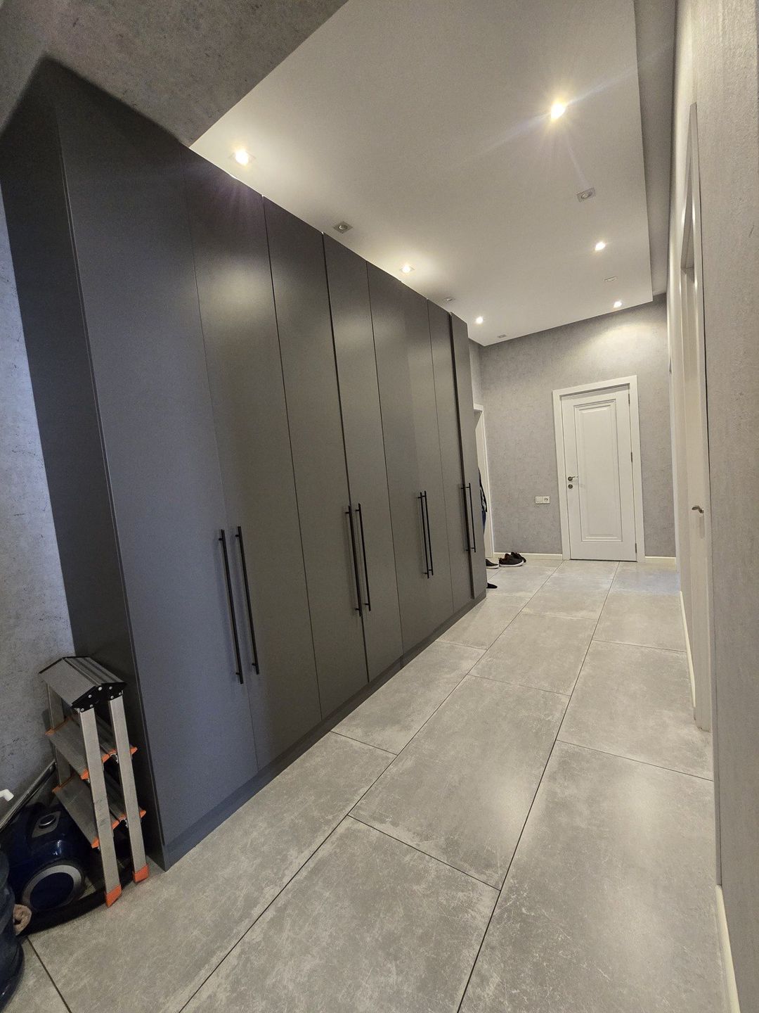 Satılır 3 otaqlı yeni tikili 100 m² — Mənzil, Bakı (11)