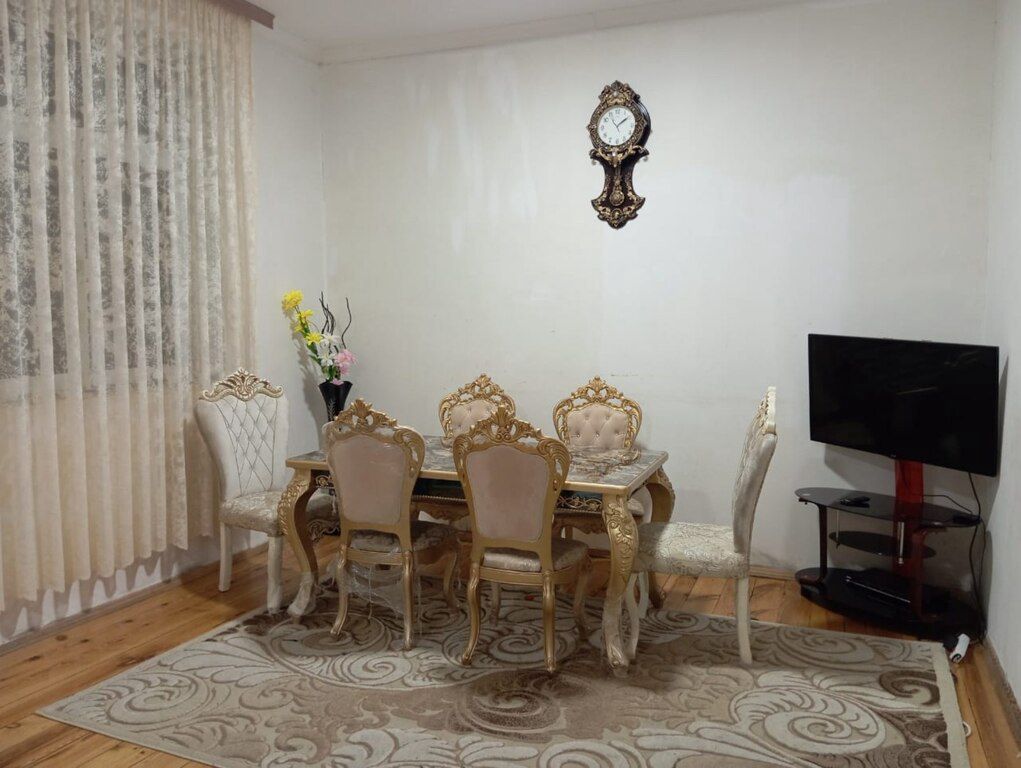 Bağ evi, Görədil qəs — Ev, villa, Bakı (7)