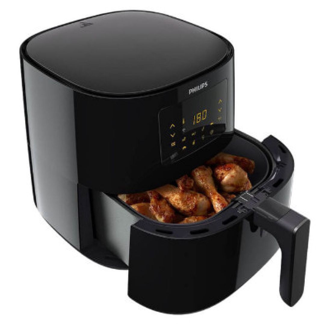 Aerofritür Philips HD9252/90 — Ev texnikası, Bakı (2)