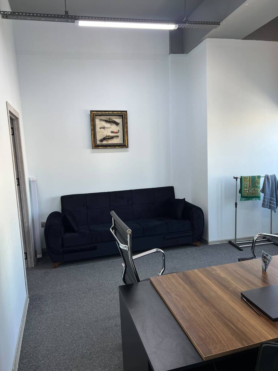 İcarəyə verilir 2 otaqlı ofis 60 m² — Ofis, Bakı (3)