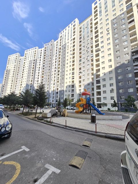 Satılır 2 otaqlı yeni tikili 95 m² — 210 000 ₼ · Bakı · Mənzil Satılır 2 otaqlı yeni tikili 95 m² — Bakı