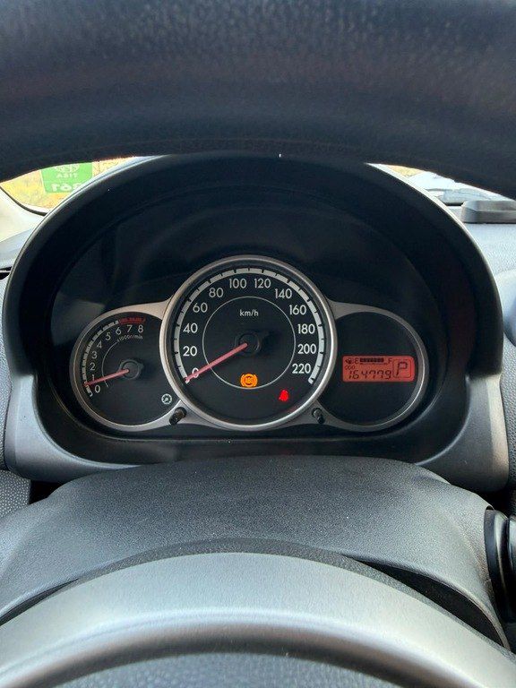 Mazda 2, 1.5 L, 2010 il, 165 000 km 90-ZA-861 — Avtomobillər, Bakı (4)