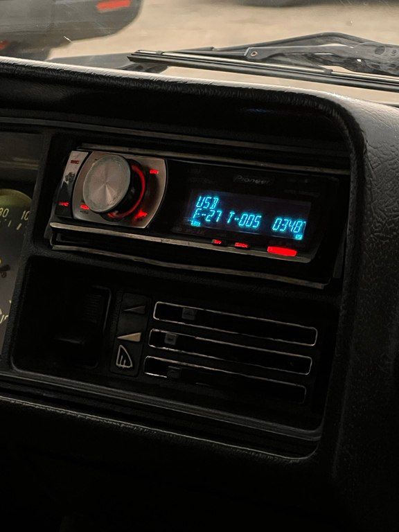 Lada (VAZ) 2107, 1.6 L, 2011 il, 146 000 km — Avtomobillər, Bakı (3)