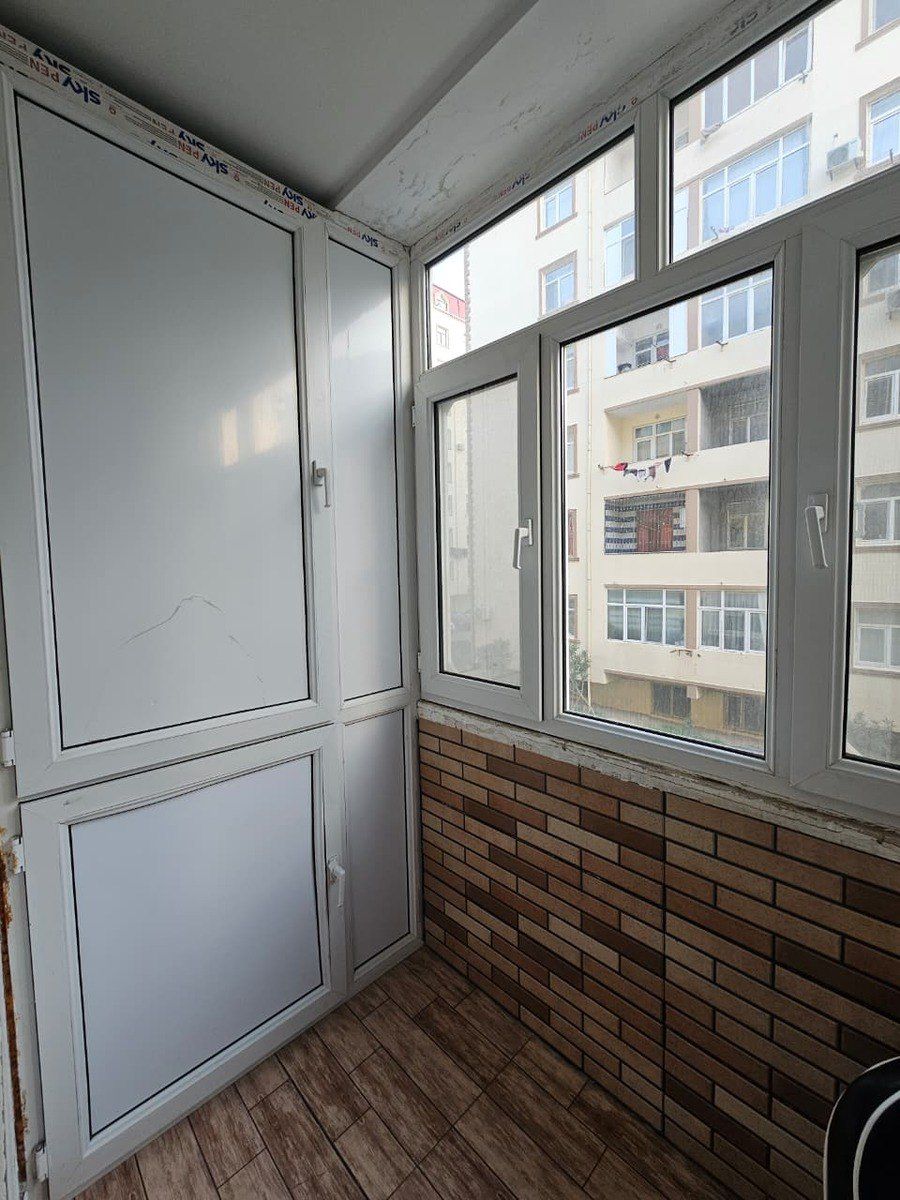 Satılır 3 otaqlı yeni tikili 96 m² — Mənzil, Bakı (11)