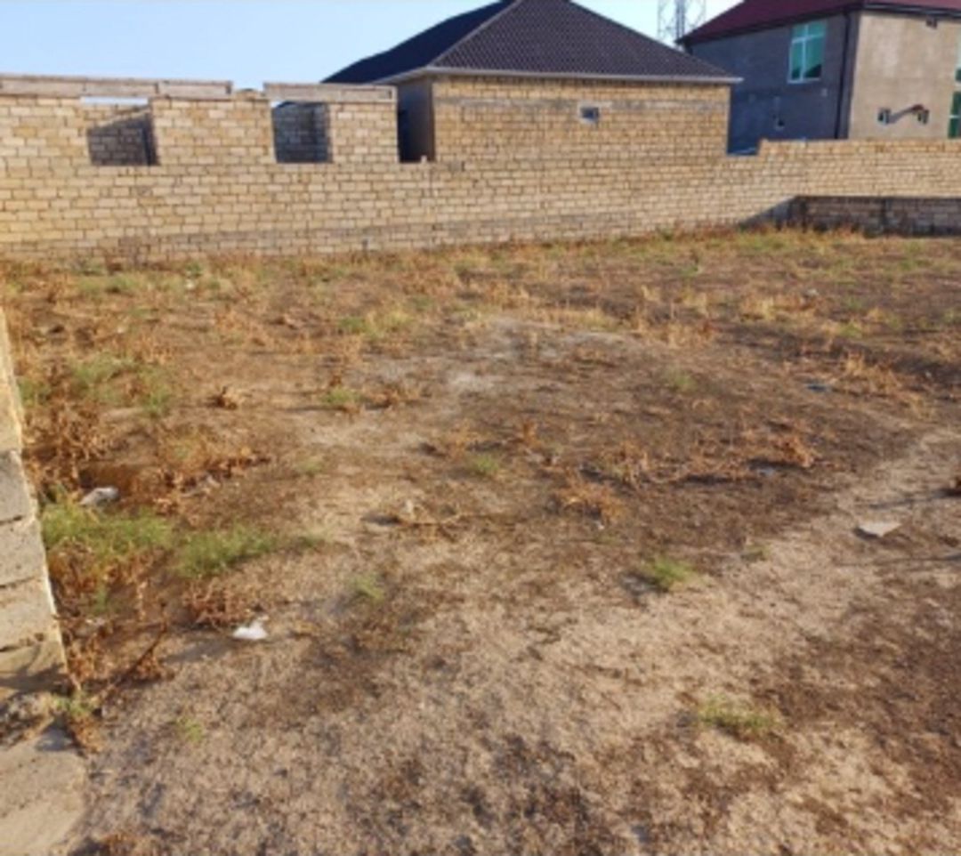 Satılır torpaq 5 sot — Torpaq, Bakı (2)